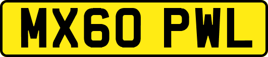 MX60PWL