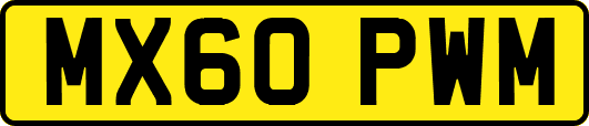 MX60PWM