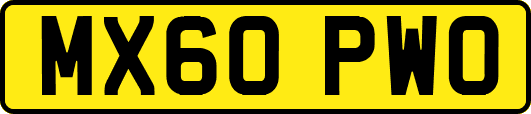 MX60PWO