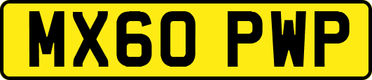 MX60PWP
