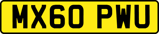 MX60PWU