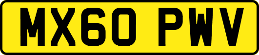 MX60PWV