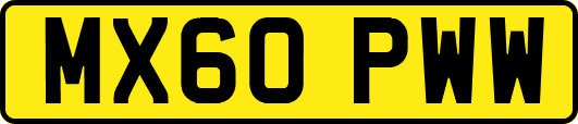 MX60PWW