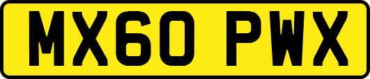 MX60PWX