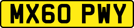 MX60PWY