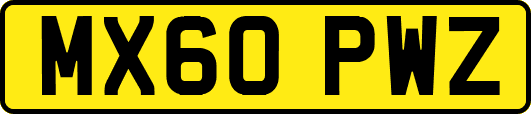 MX60PWZ