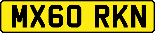MX60RKN