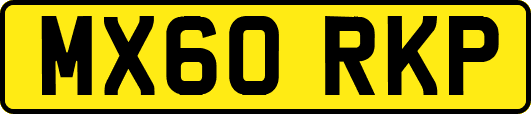 MX60RKP
