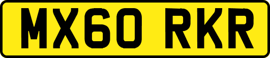 MX60RKR