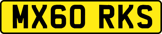 MX60RKS