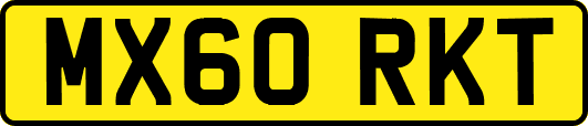 MX60RKT
