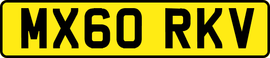MX60RKV