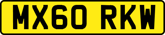 MX60RKW