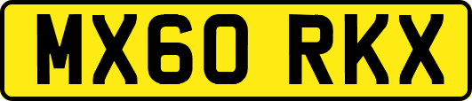 MX60RKX