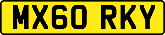 MX60RKY