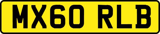 MX60RLB