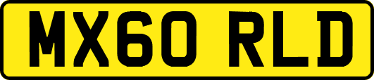MX60RLD