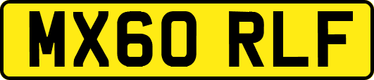 MX60RLF