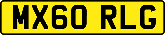MX60RLG