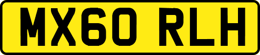 MX60RLH