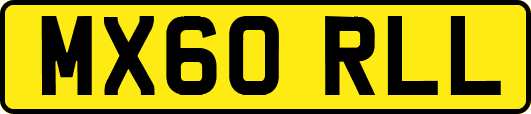 MX60RLL