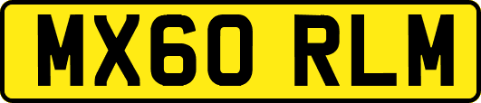 MX60RLM
