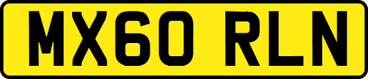 MX60RLN