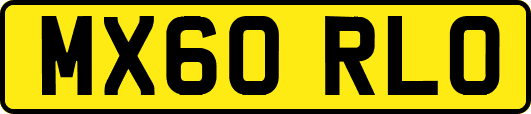 MX60RLO