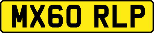 MX60RLP