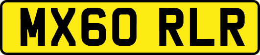 MX60RLR