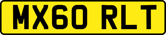 MX60RLT