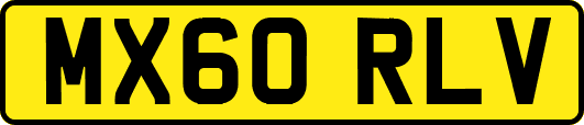 MX60RLV