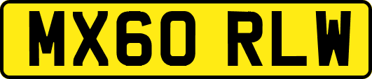 MX60RLW