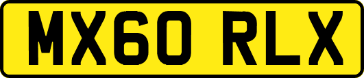 MX60RLX