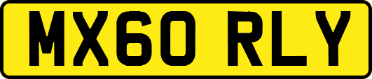 MX60RLY