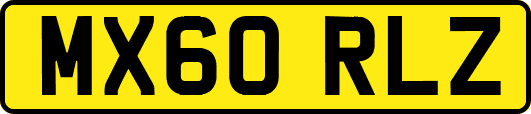 MX60RLZ