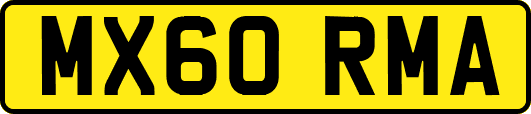 MX60RMA