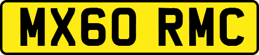 MX60RMC