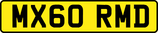 MX60RMD