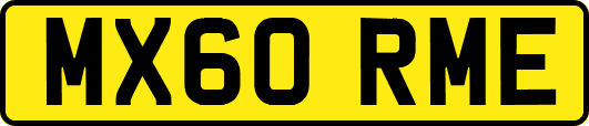 MX60RME