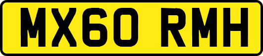 MX60RMH