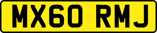 MX60RMJ