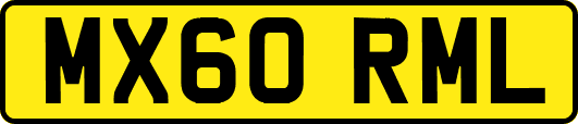 MX60RML