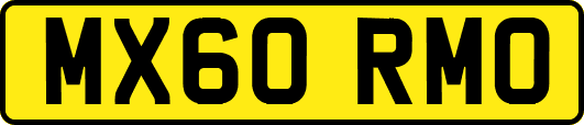 MX60RMO