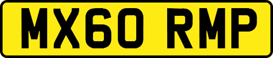 MX60RMP