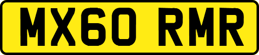 MX60RMR