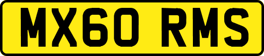 MX60RMS