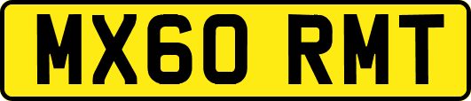 MX60RMT
