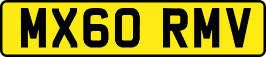 MX60RMV