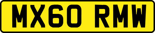 MX60RMW